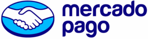 logo mercado pago